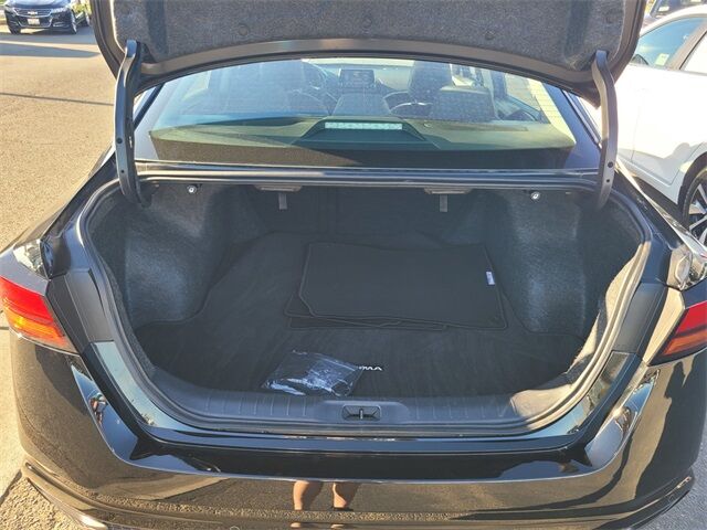 2025 Nissan Altima 2.5 S Roseville CA