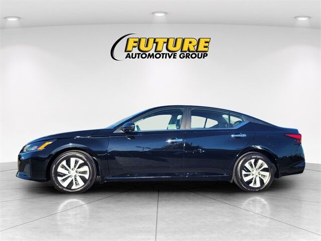 2025 Nissan Altima 2.5 S Roseville CA