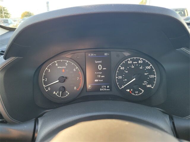 2025 Nissan Altima 2.5 S Roseville CA