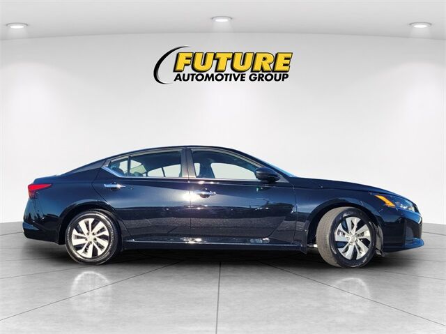 2025 Nissan Altima 2.5 S