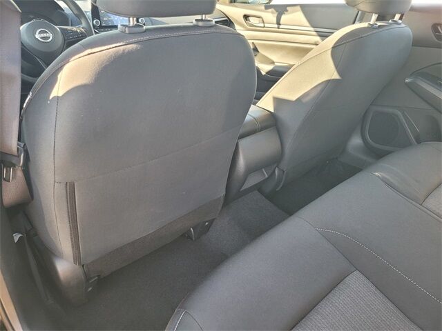 2025 Nissan Altima 2.5 S Roseville CA