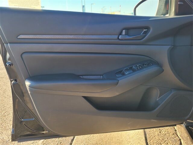 2025 Nissan Altima 2.5 S Roseville CA