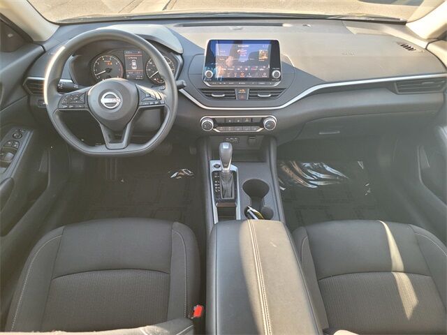 2025 Nissan Altima 2.5 S Roseville CA