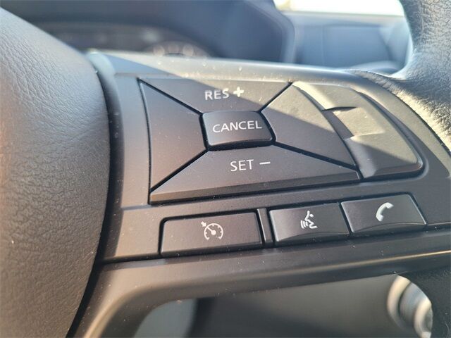 2025 Nissan Altima 2.5 S Roseville CA