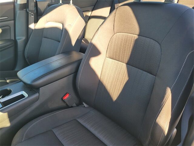 2025 Nissan Altima 2.5 S Roseville CA