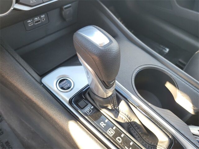 2025 Nissan Altima 2.5 S Roseville CA