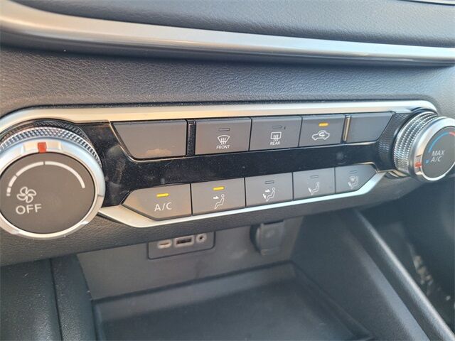 2025 Nissan Altima 2.5 S Roseville CA