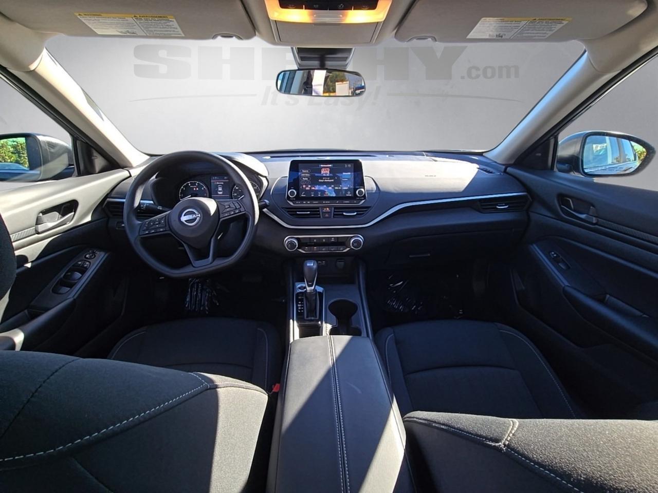2025 Nissan Altima 2.5 S Glen Burnie MD