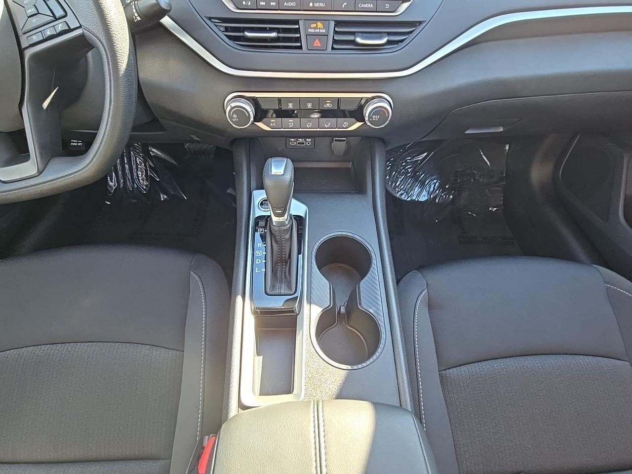 2025 Nissan Altima 2.5 S Glen Burnie MD
