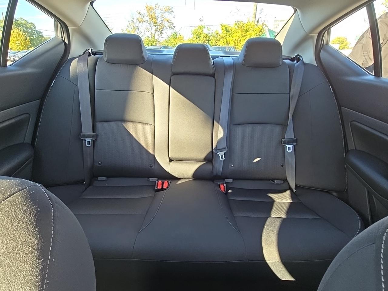 2025 Nissan Altima 2.5 S Glen Burnie MD