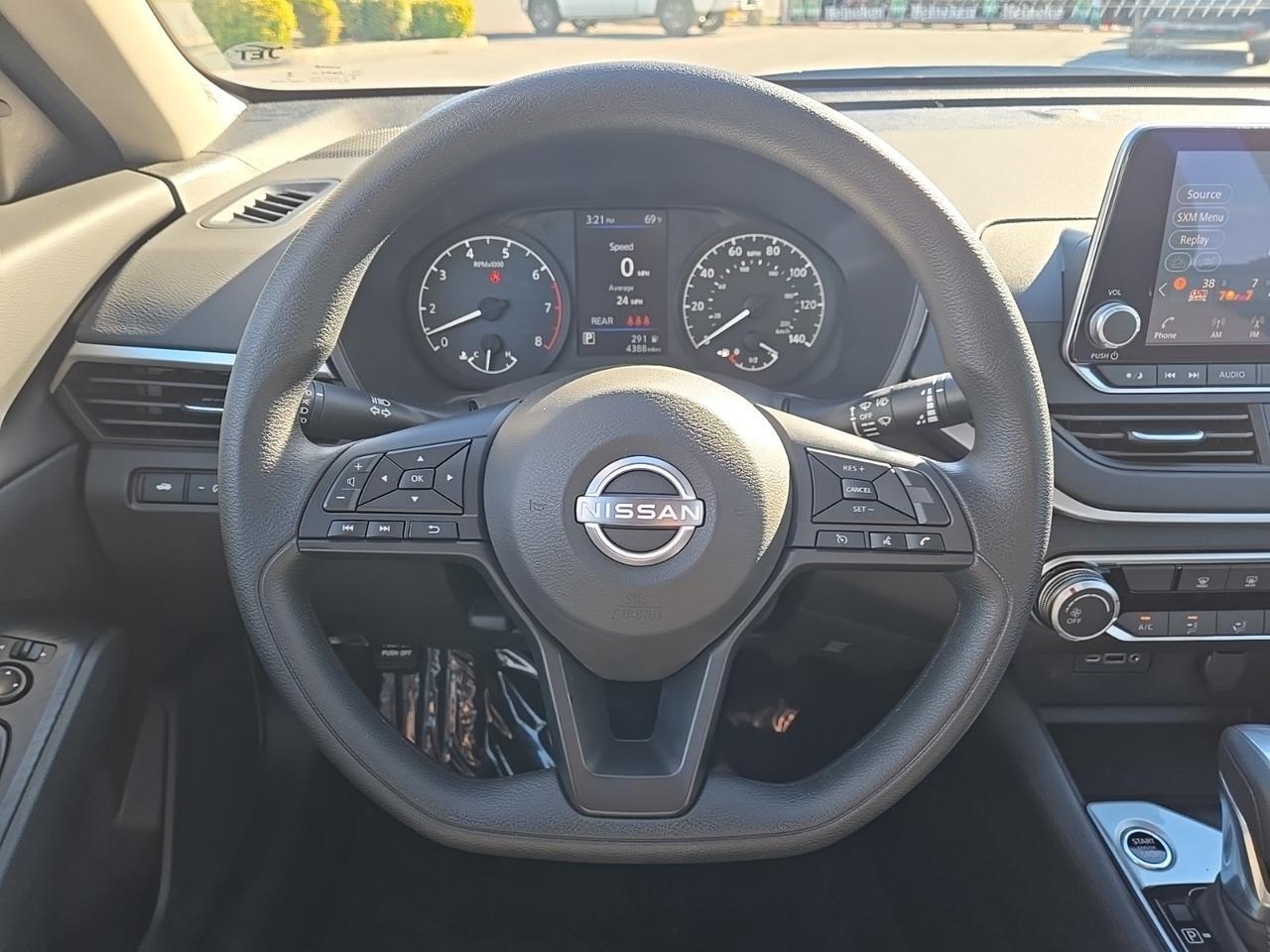 2025 Nissan Altima 2.5 S Glen Burnie MD