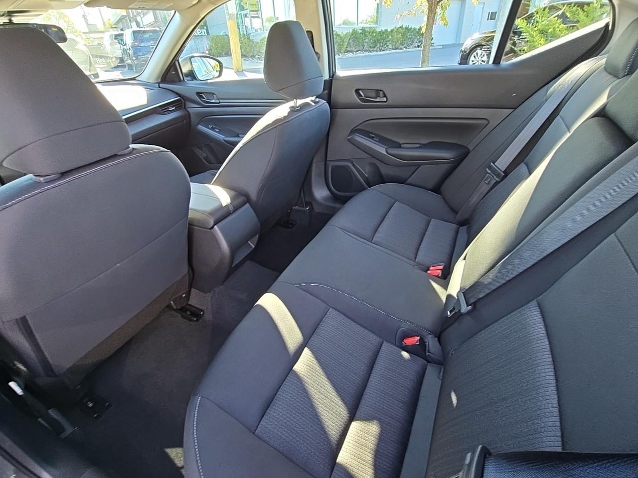 2025 Nissan Altima 2.5 S Glen Burnie MD