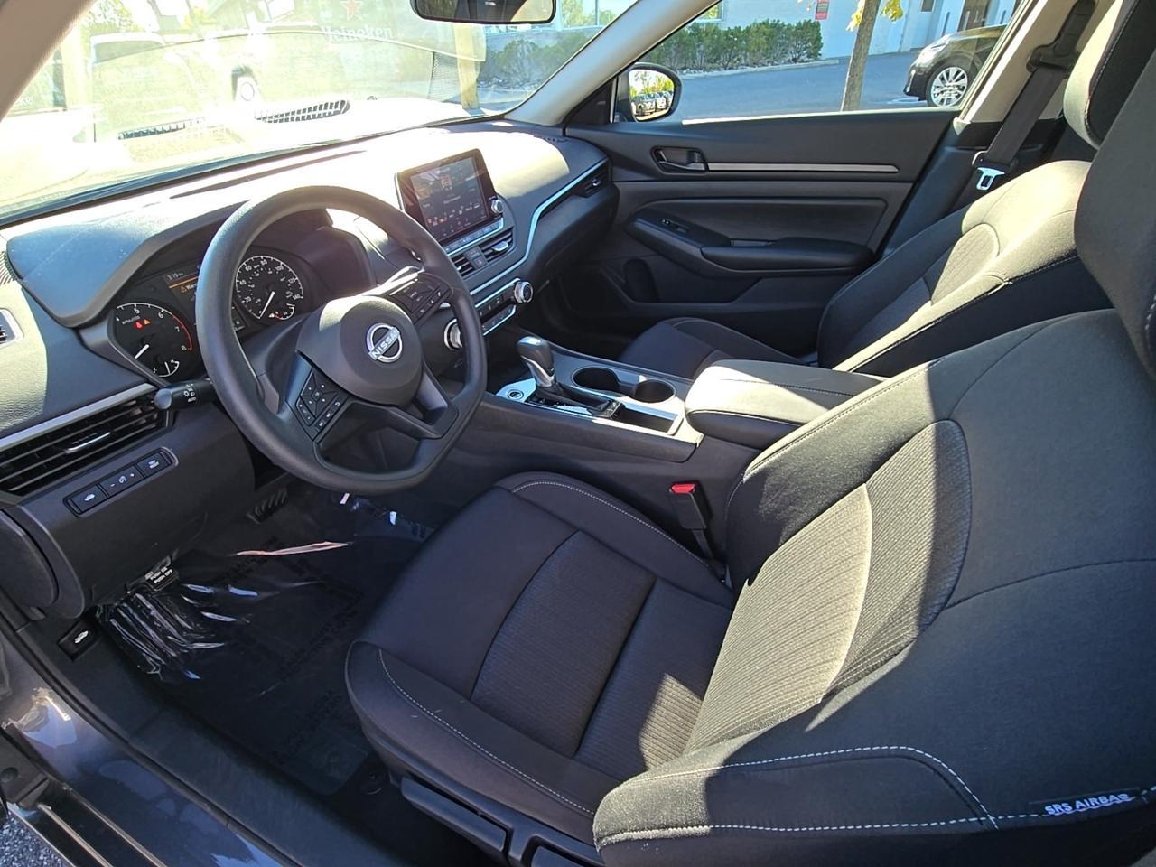2025 Nissan Altima 2.5 S Glen Burnie MD