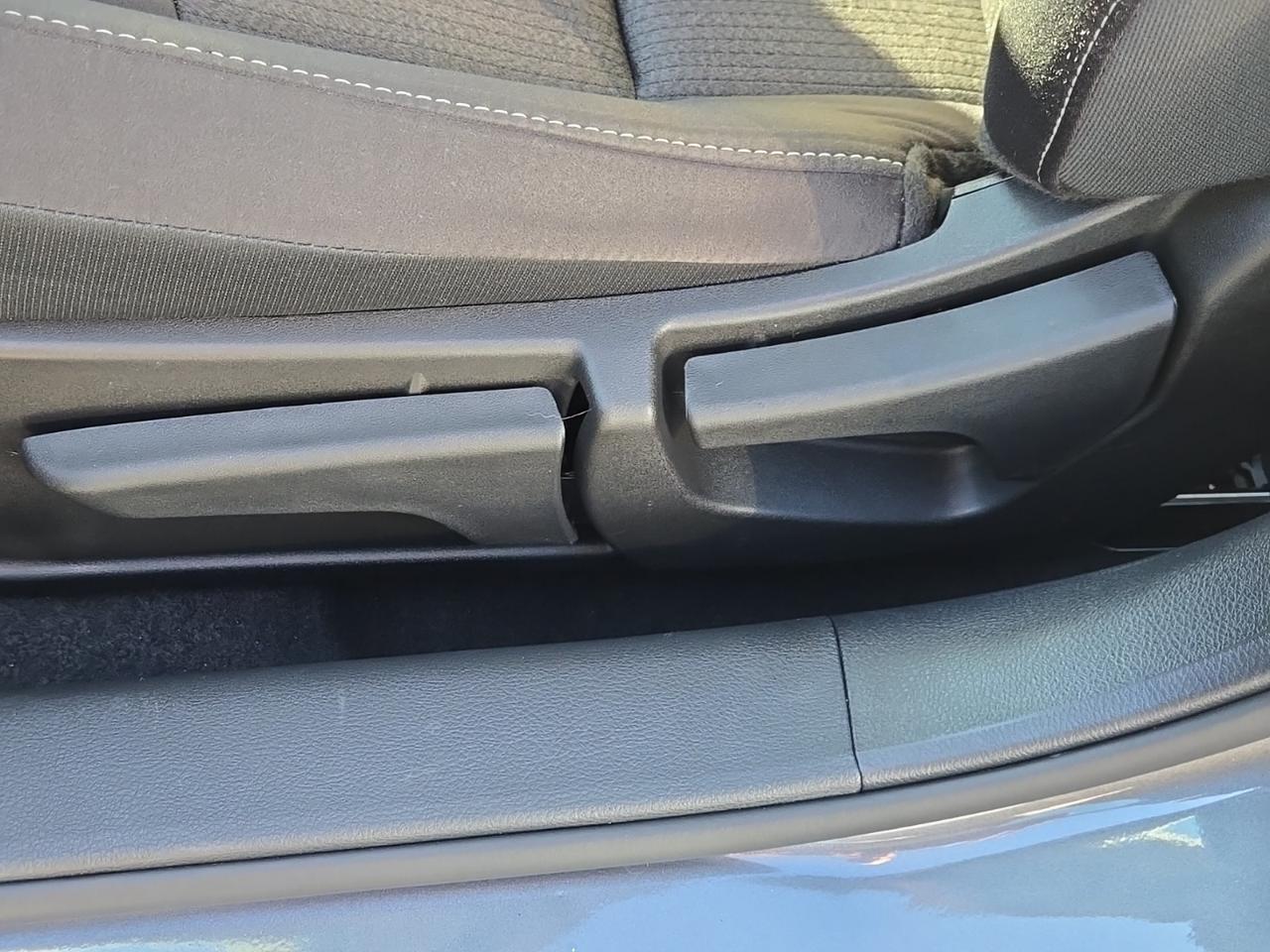 2025 Nissan Altima 2.5 S Glen Burnie MD