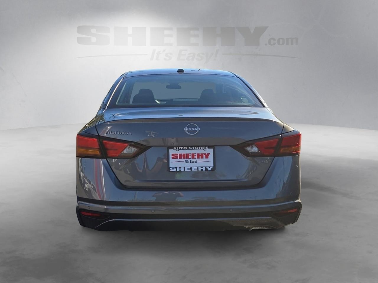 2025 Nissan Altima 2.5 S Glen Burnie MD