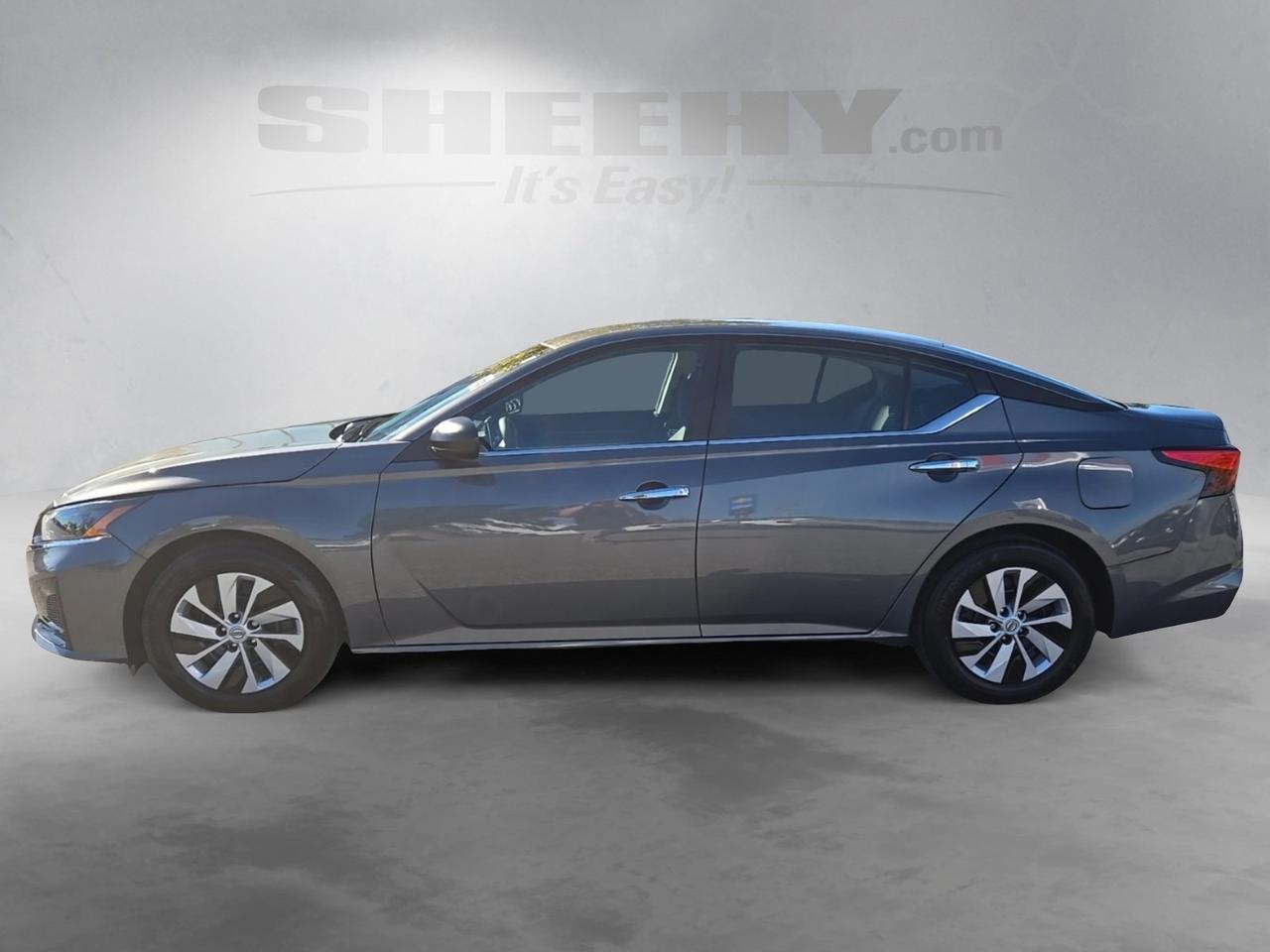 2025 Nissan Altima 2.5 S Glen Burnie MD