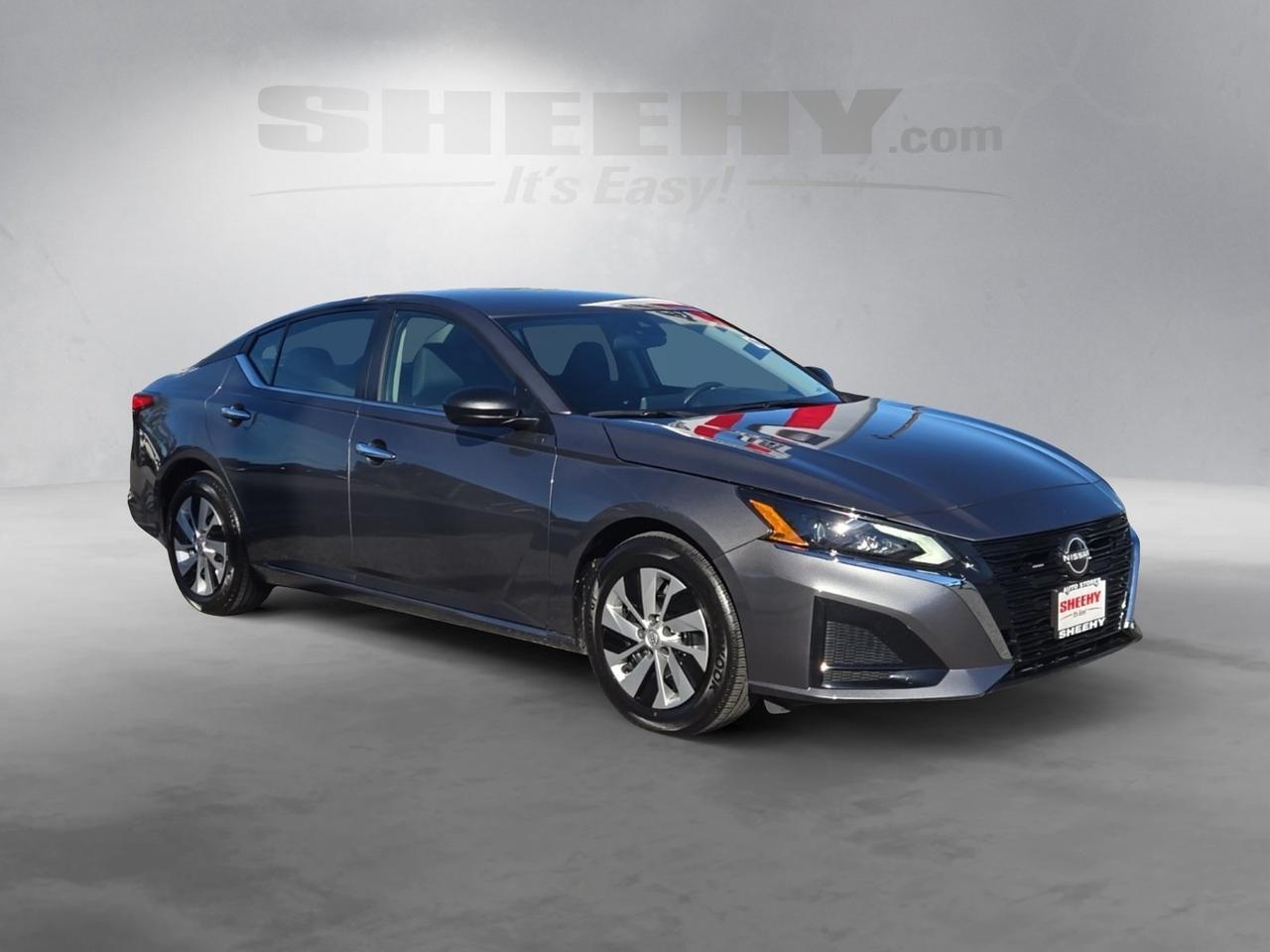 2025 Nissan Altima 2.5 S Glen Burnie MD