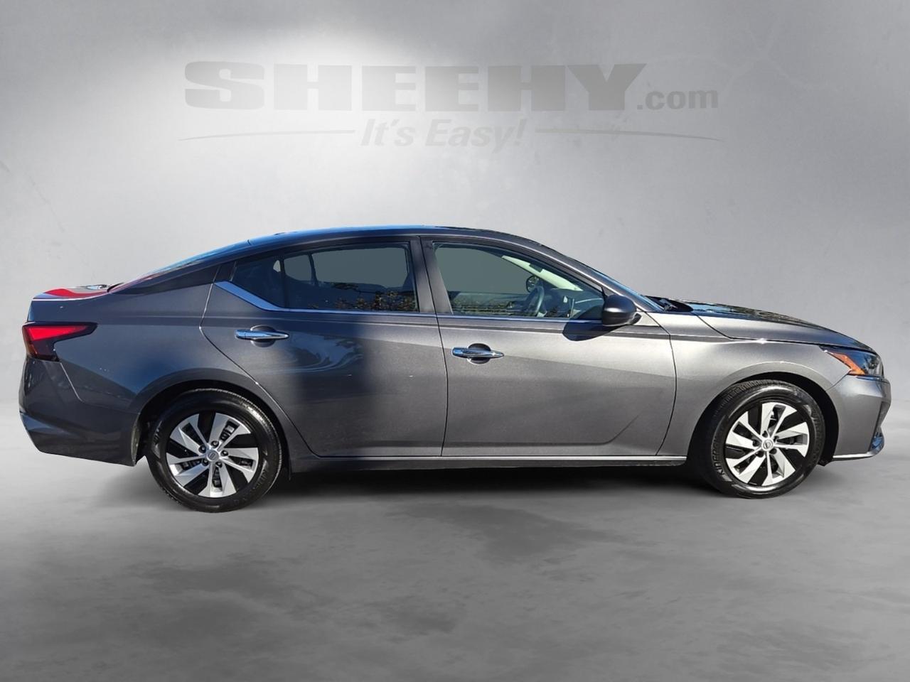 2025 Nissan Altima 2.5 S Glen Burnie MD