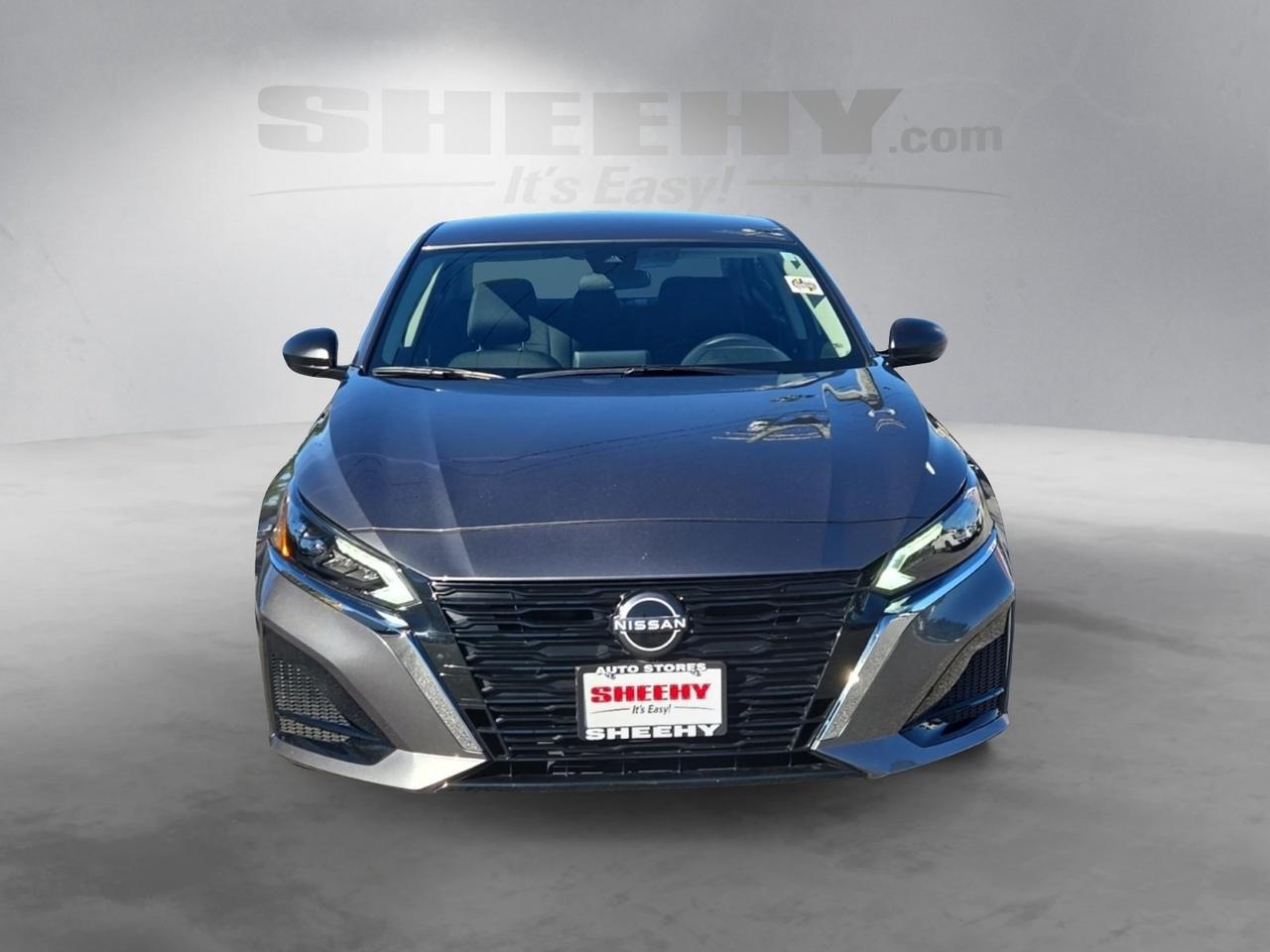2025 Nissan Altima 2.5 S Glen Burnie MD