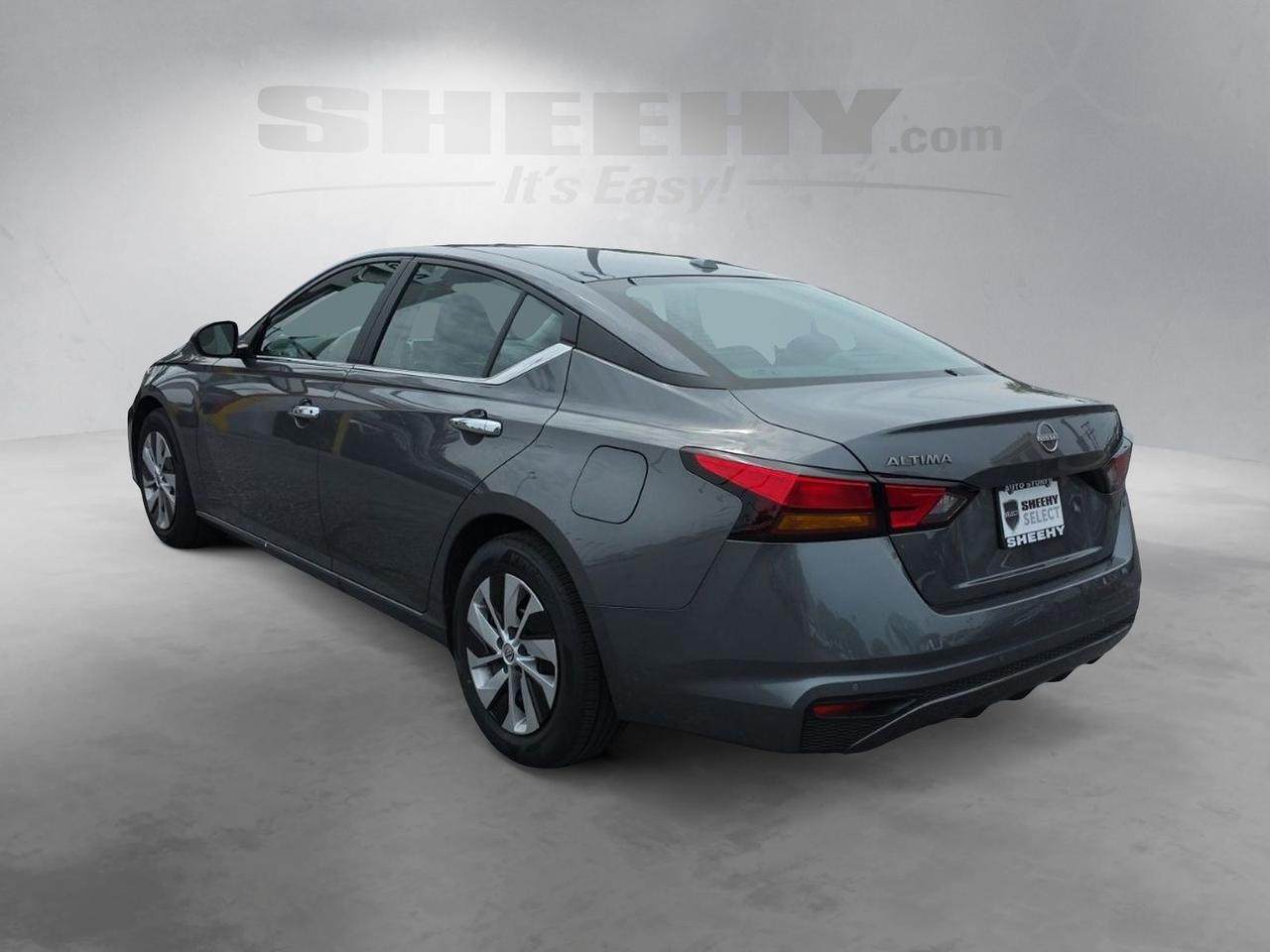 2025 Nissan Altima 2.5 S Glen Burnie MD