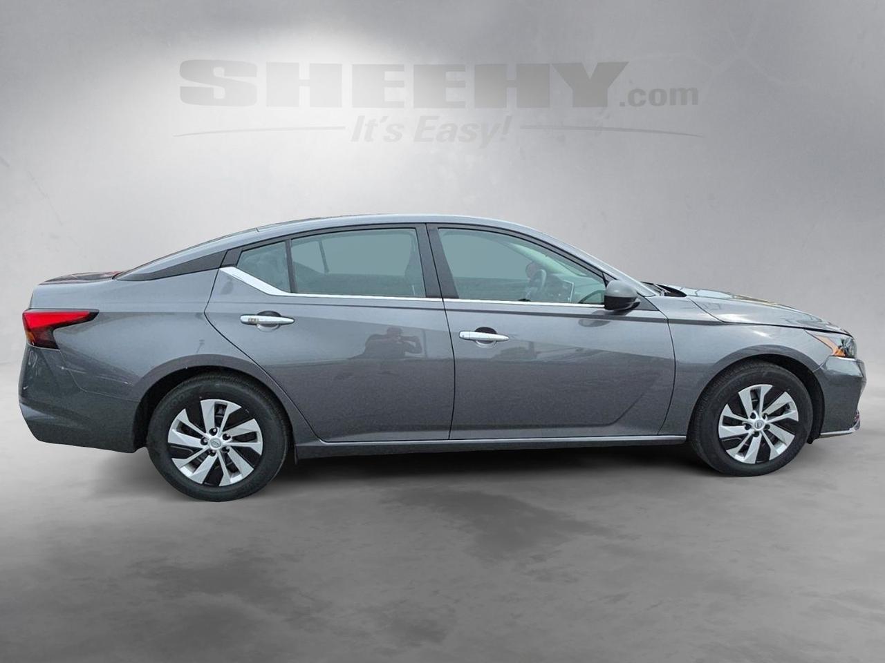 2025 Nissan Altima 2.5 S Glen Burnie MD