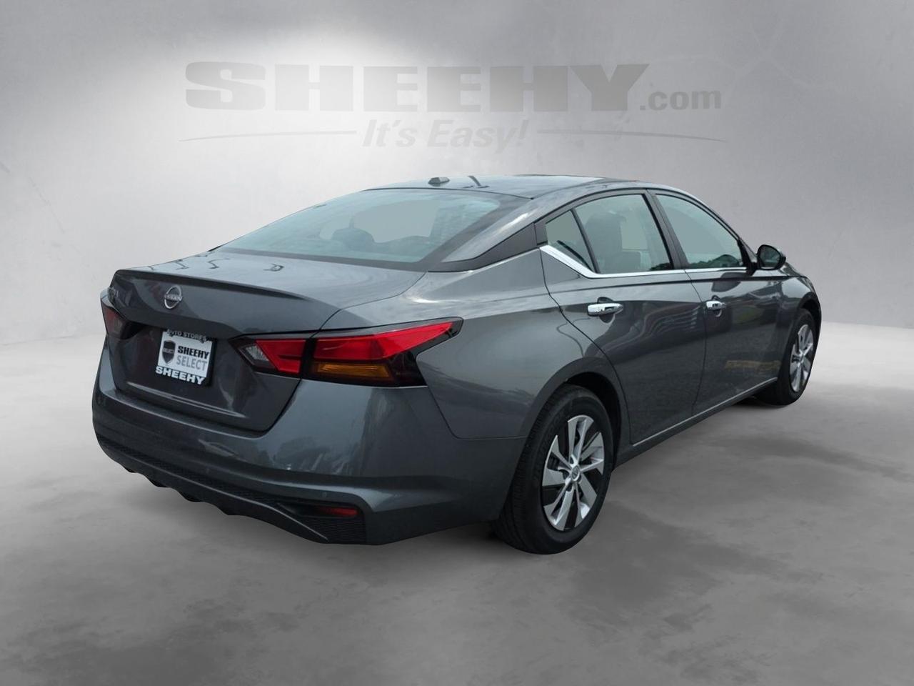 2025 Nissan Altima 2.5 S Glen Burnie MD