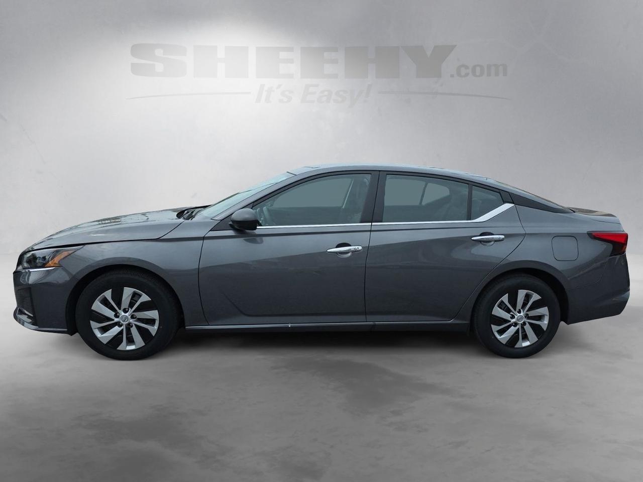 2025 Nissan Altima 2.5 S Glen Burnie MD