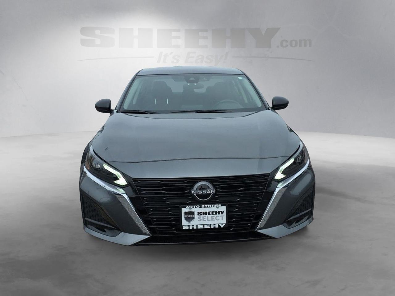 2025 Nissan Altima 2.5 S Glen Burnie MD