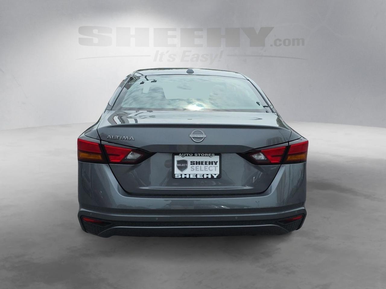 2025 Nissan Altima 2.5 S Glen Burnie MD