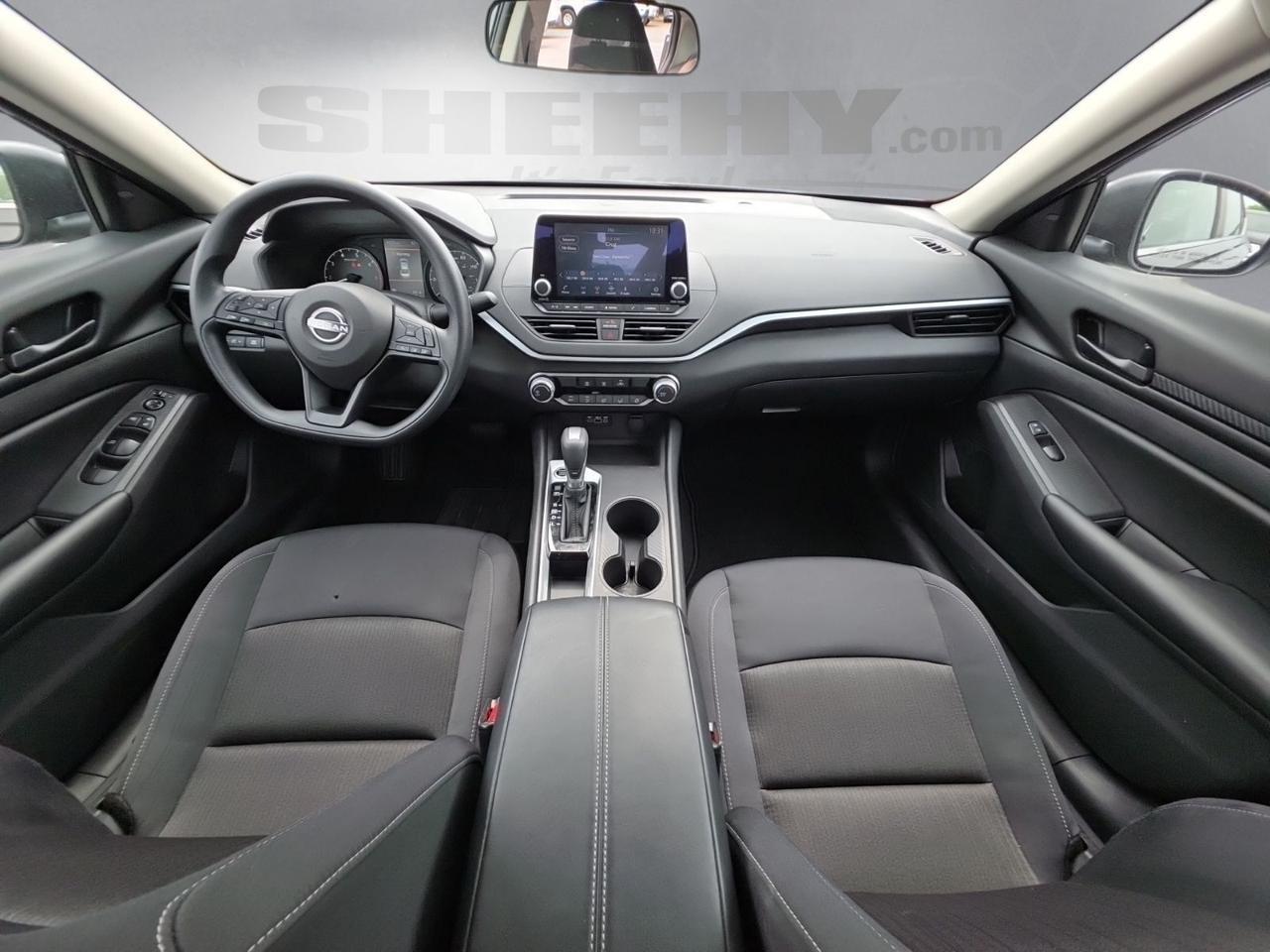 2025 Nissan Altima 2.5 S Glen Burnie MD