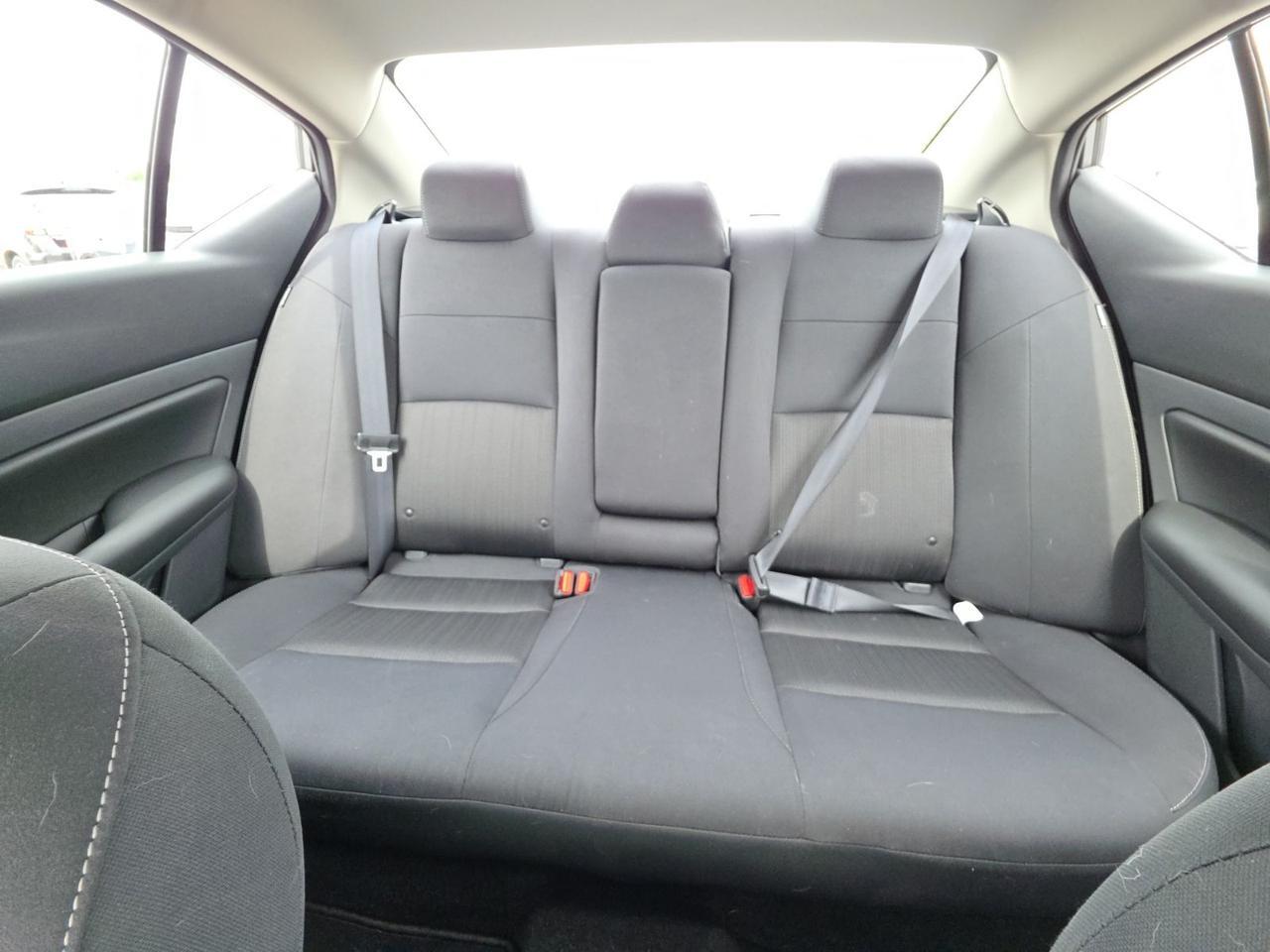 2025 Nissan Altima 2.5 S Glen Burnie MD