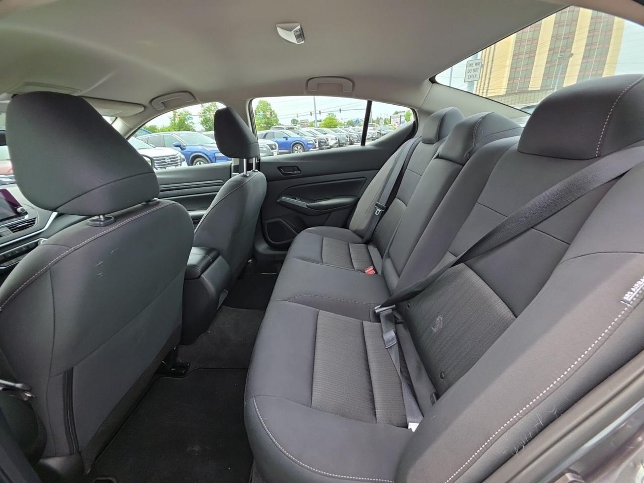 2025 Nissan Altima 2.5 S Glen Burnie MD