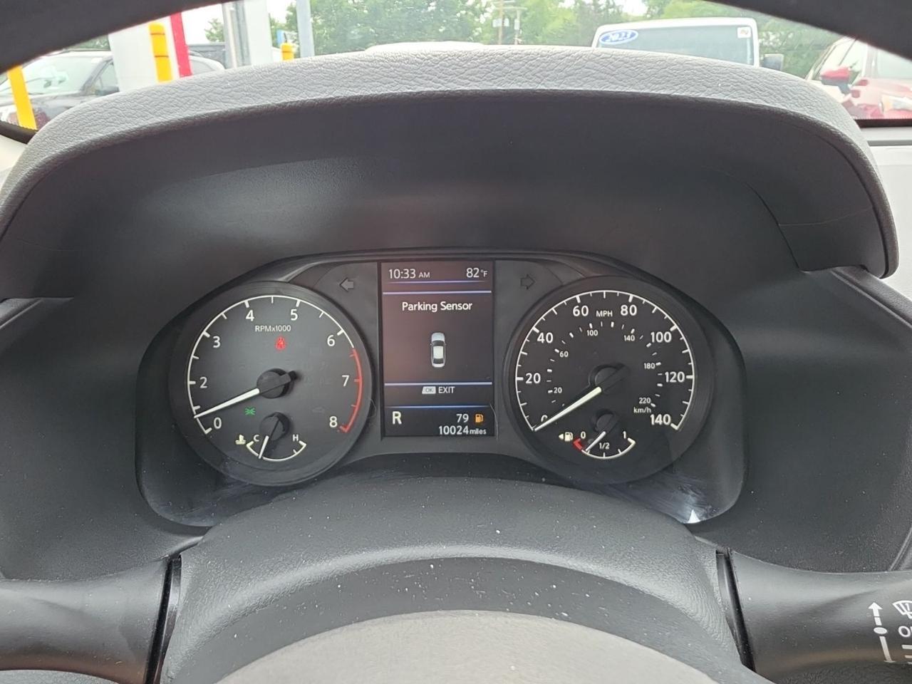 2025 Nissan Altima 2.5 S Glen Burnie MD