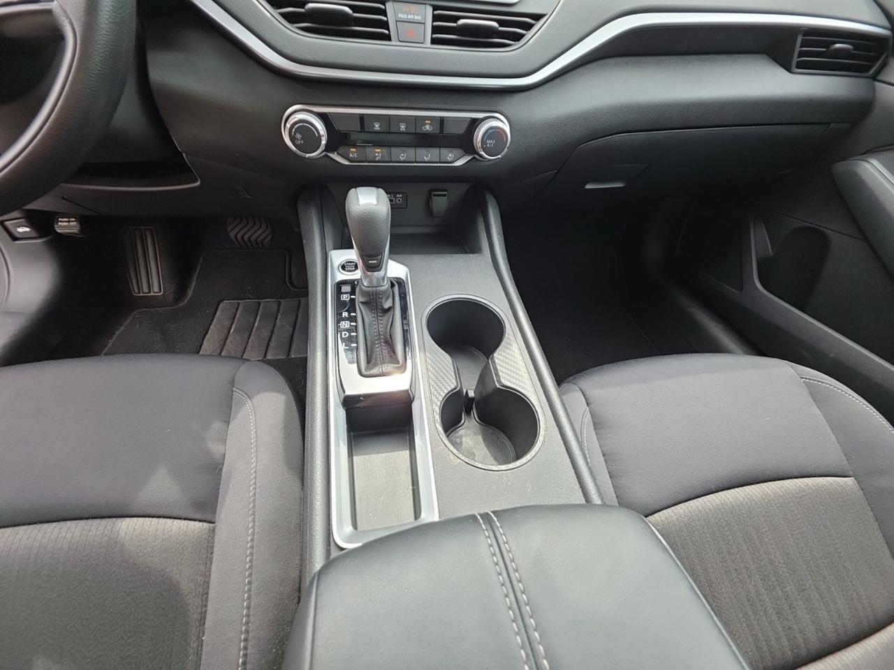 2025 Nissan Altima 2.5 S Glen Burnie MD