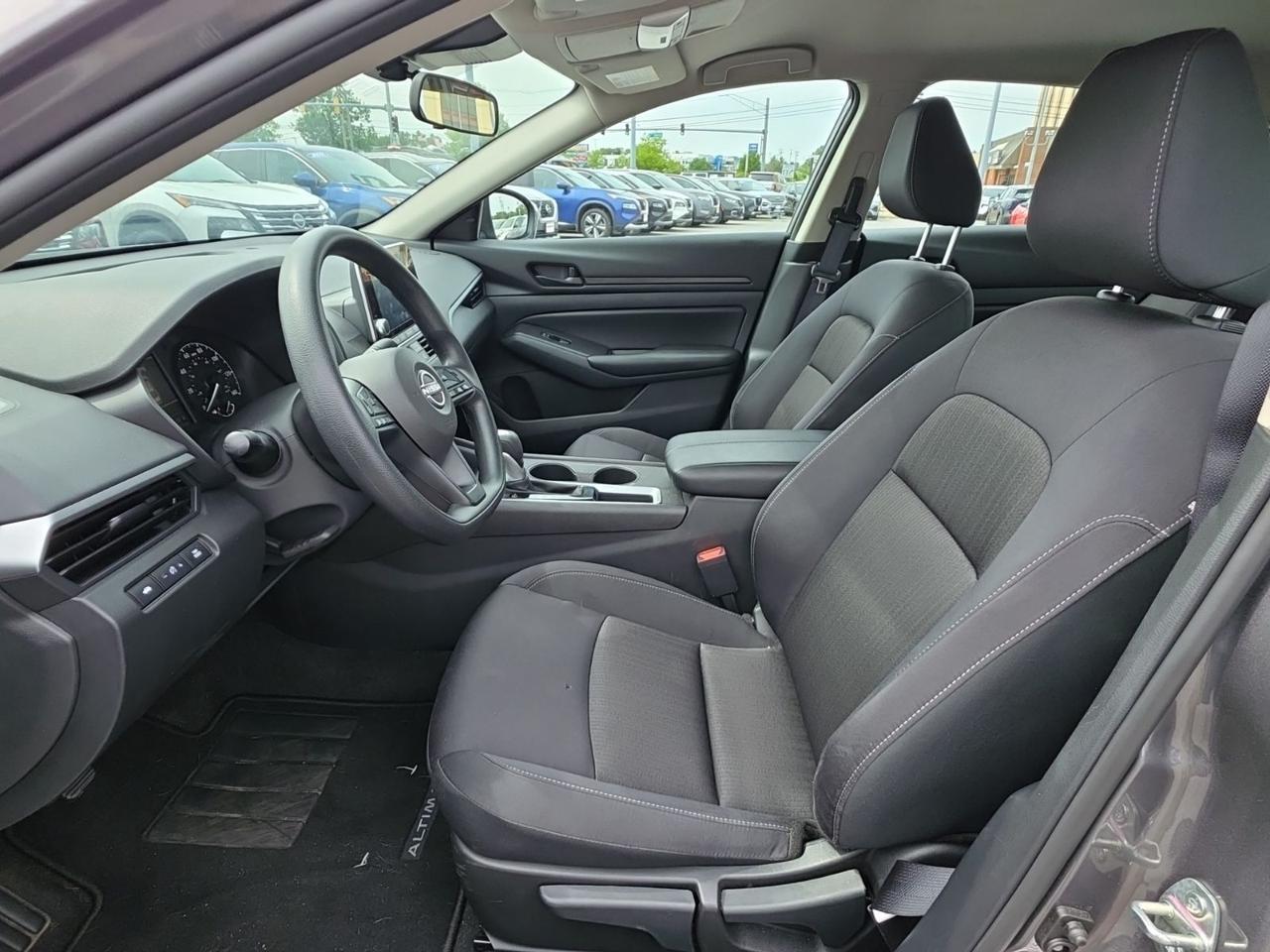 2025 Nissan Altima 2.5 S Glen Burnie MD