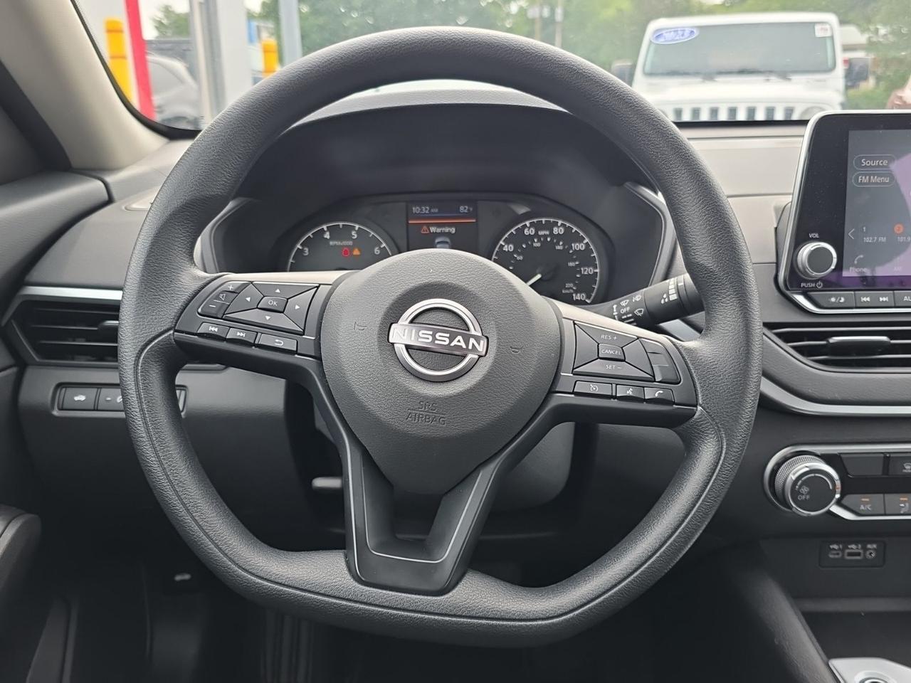 2025 Nissan Altima 2.5 S Glen Burnie MD