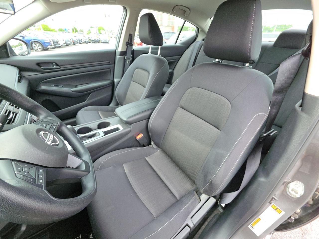 2025 Nissan Altima 2.5 S Glen Burnie MD
