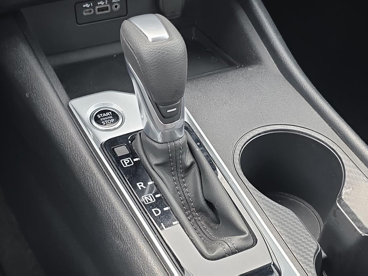 2025 Nissan Altima 2.5 S Glen Burnie MD