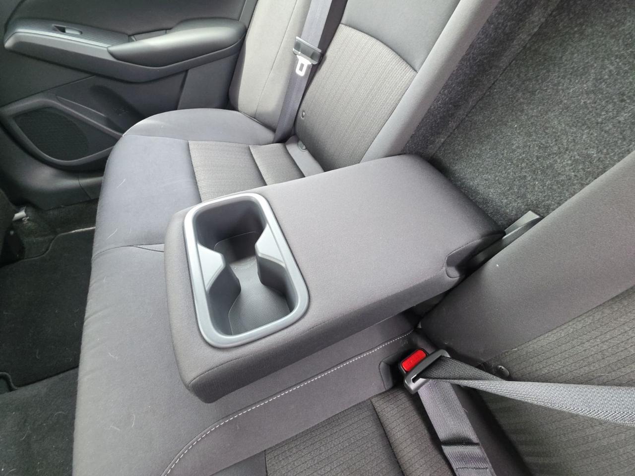 2025 Nissan Altima 2.5 S Glen Burnie MD