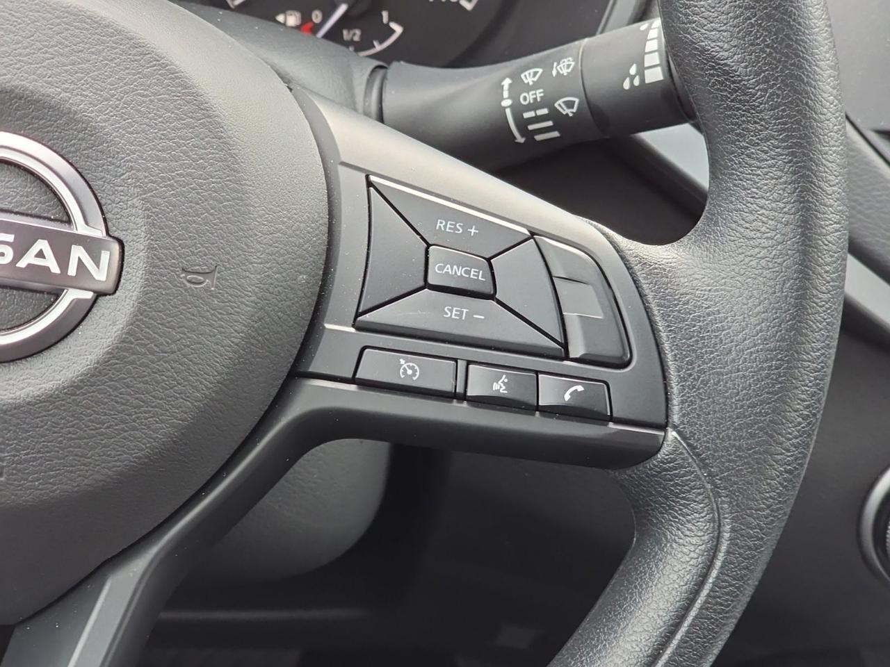 2025 Nissan Altima 2.5 S Glen Burnie MD