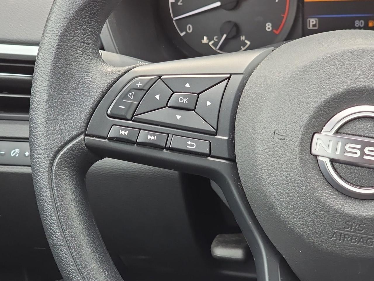 2025 Nissan Altima 2.5 S Glen Burnie MD