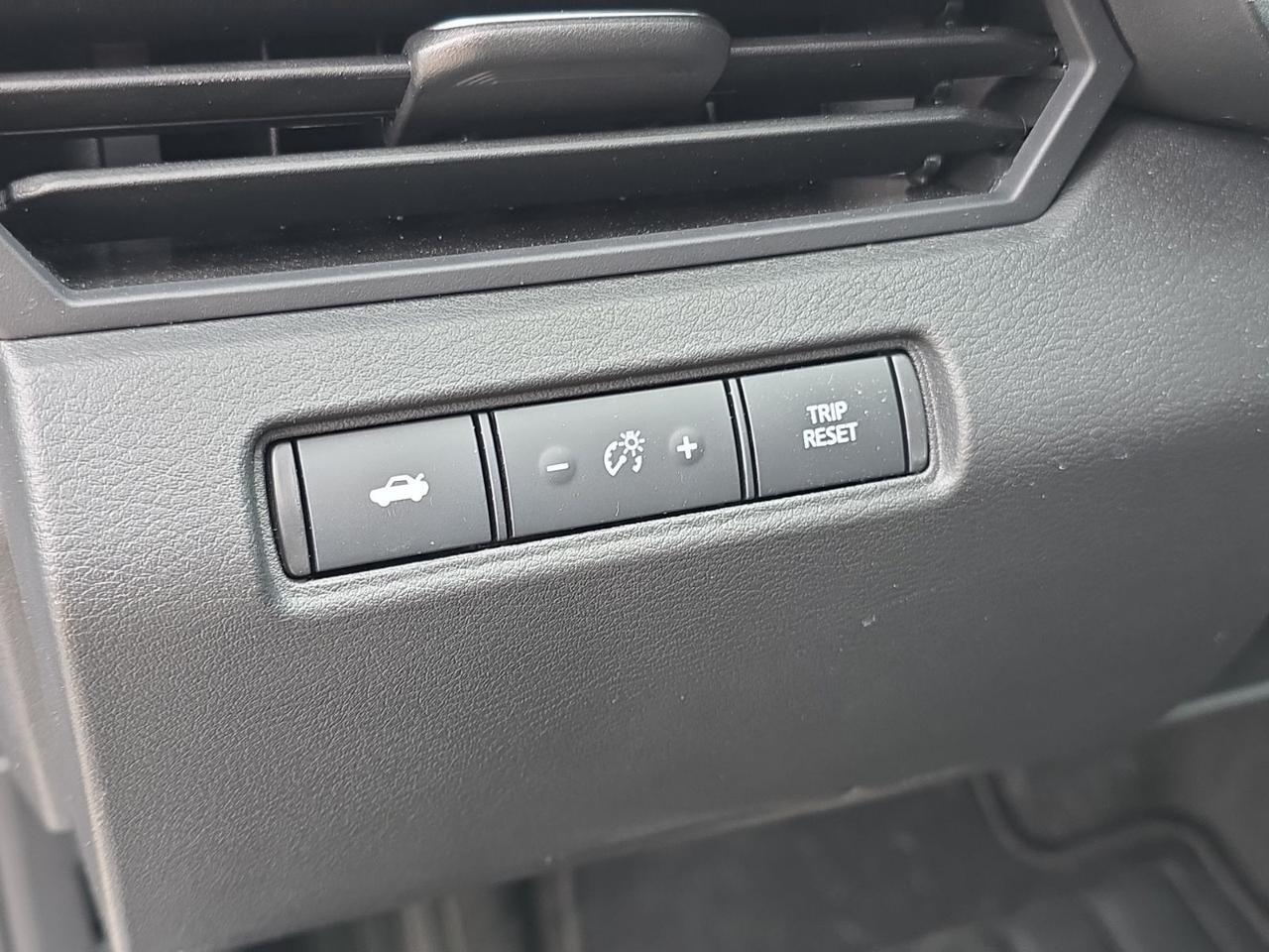 2025 Nissan Altima 2.5 S Glen Burnie MD