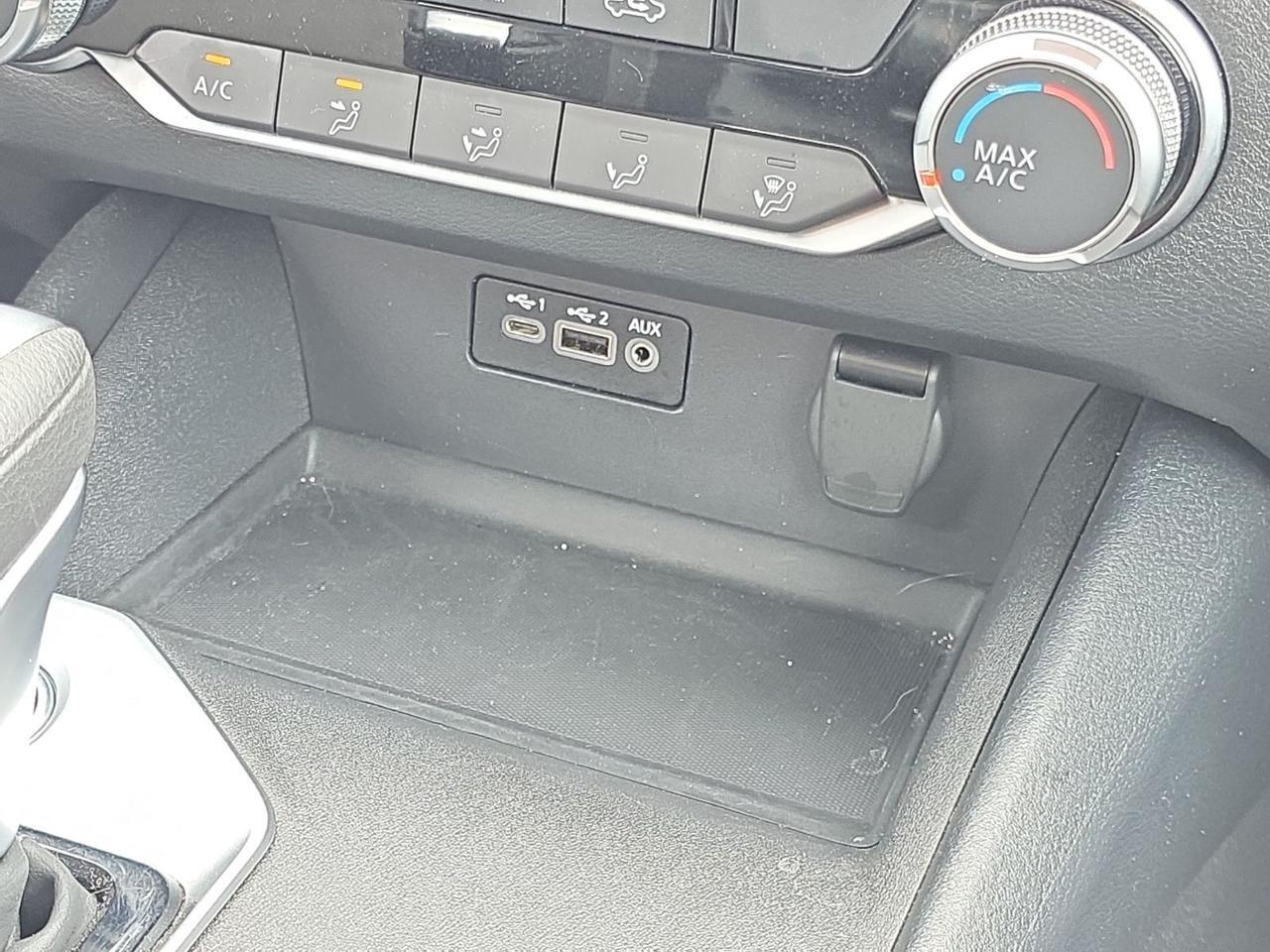 2025 Nissan Altima 2.5 S Glen Burnie MD
