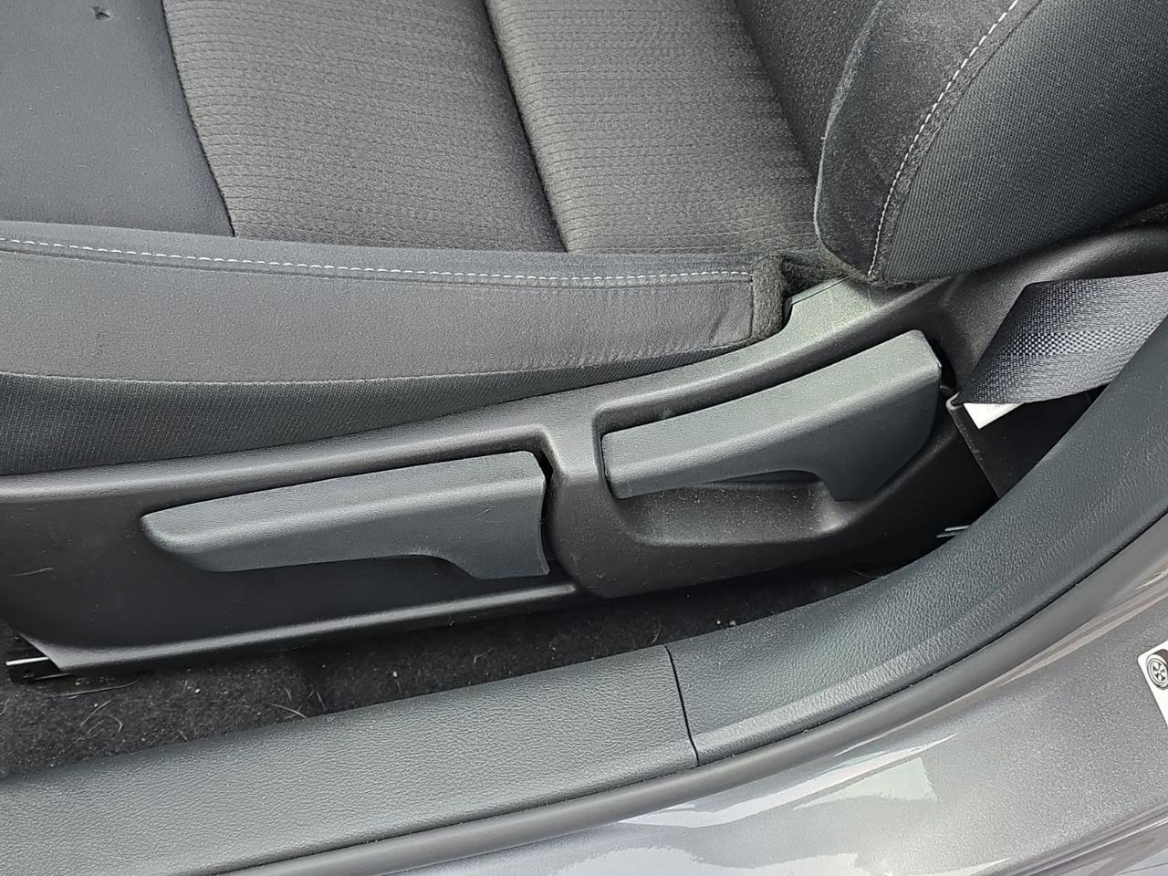 2025 Nissan Altima 2.5 S Glen Burnie MD