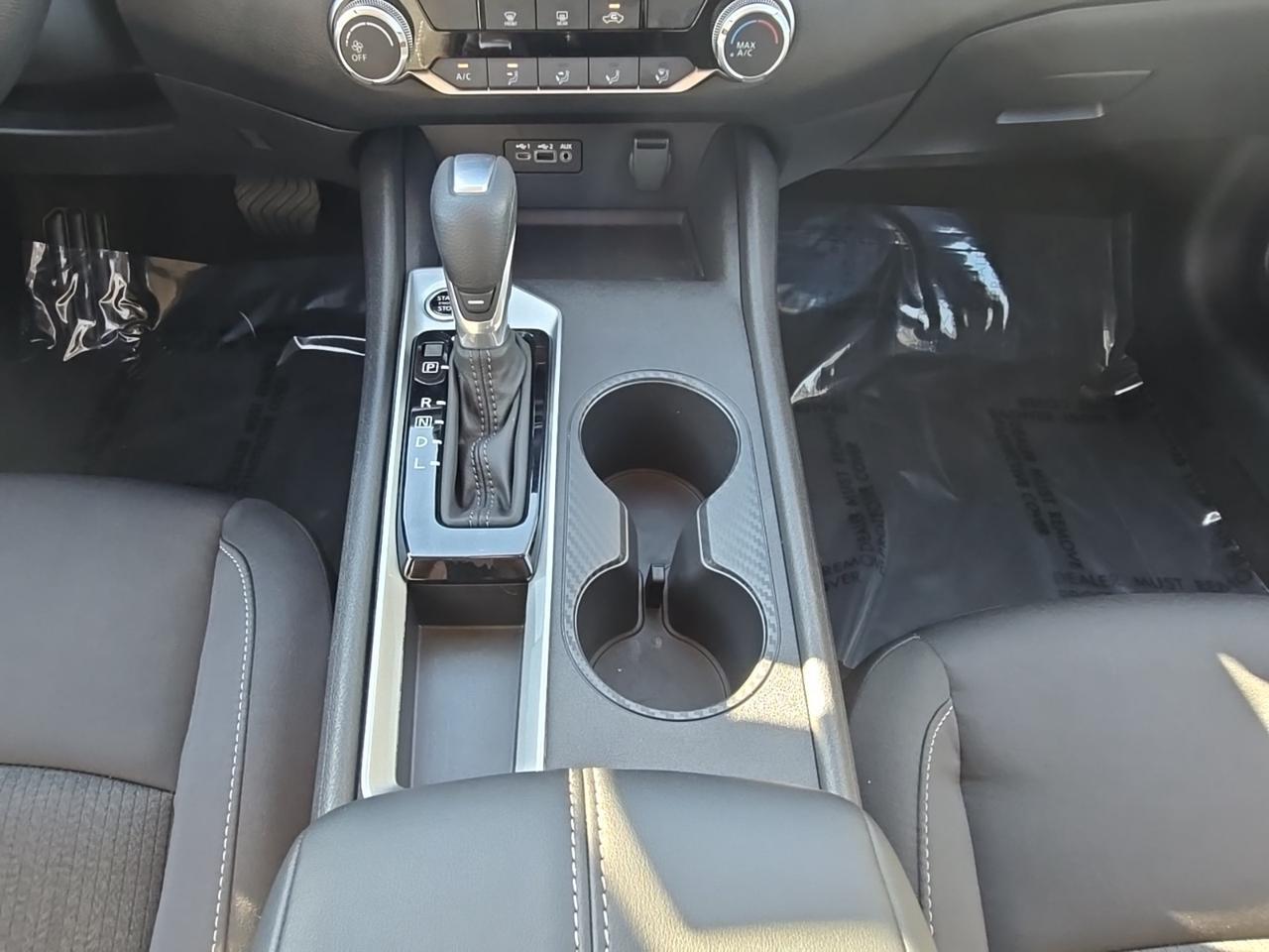 2025 Nissan Altima 2.5 S Glen Burnie MD
