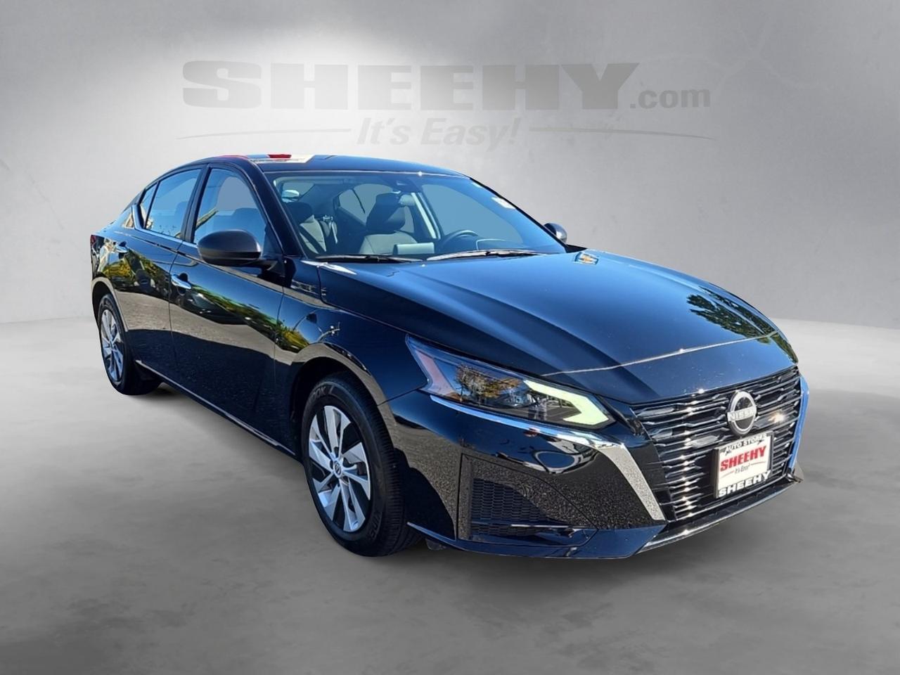2025 Nissan Altima 2.5 S Glen Burnie MD