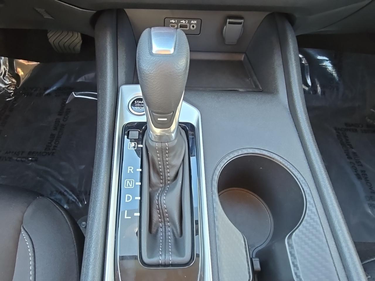 2025 Nissan Altima 2.5 S Glen Burnie MD
