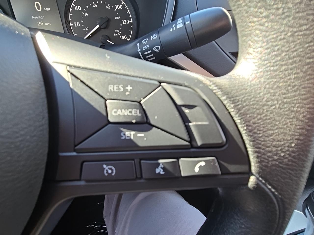 2025 Nissan Altima 2.5 S Glen Burnie MD