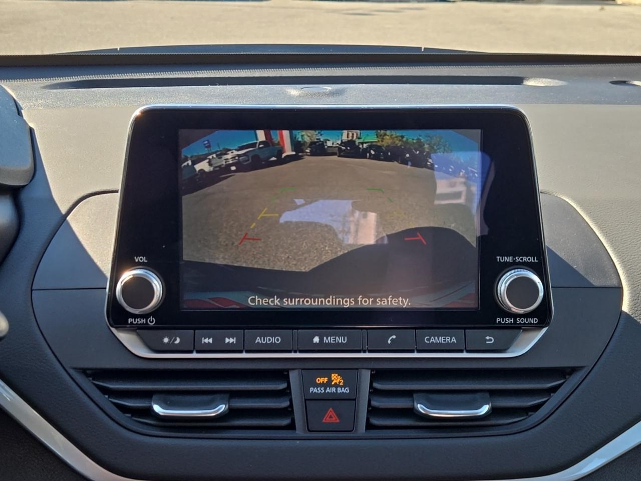 2025 Nissan Altima 2.5 S Glen Burnie MD