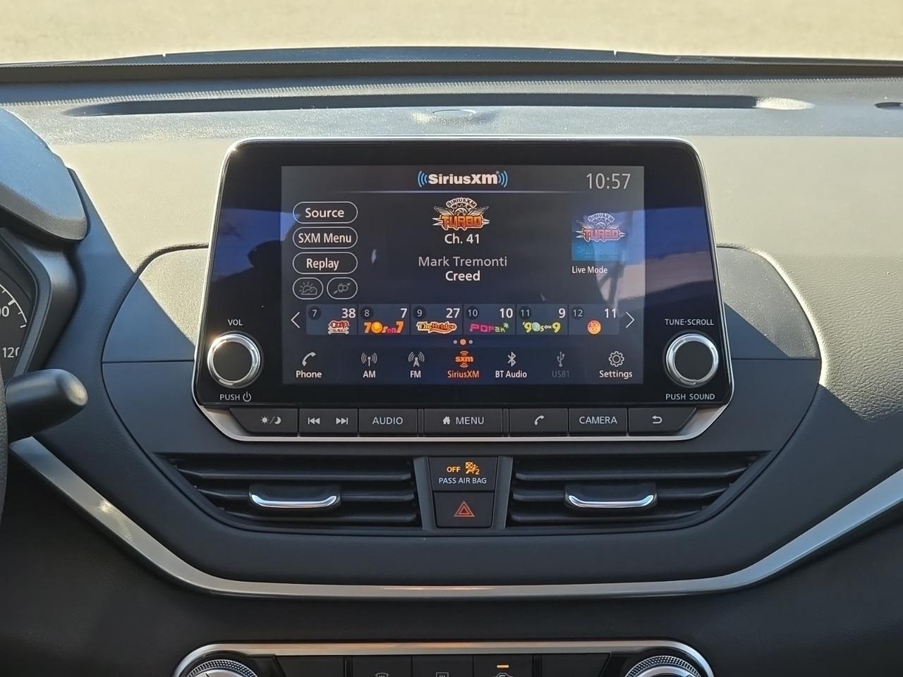 2025 Nissan Altima 2.5 S Glen Burnie MD